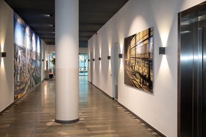 Appartement te huur: Kruisplein 910, Rotterdam