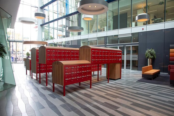 Appartement te huur: Kruisplein 910, Rotterdam