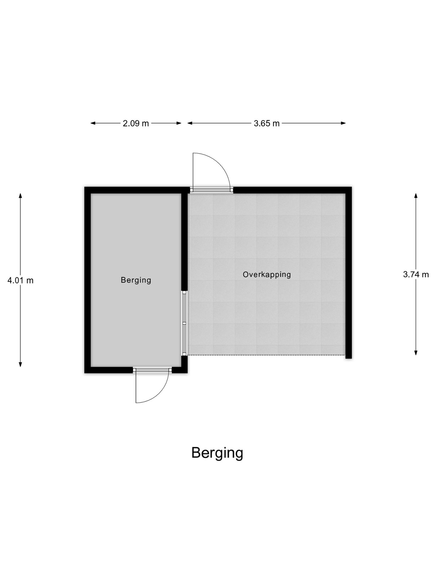 Move-in ready modernized terraced house in quiet Linschoten — 50