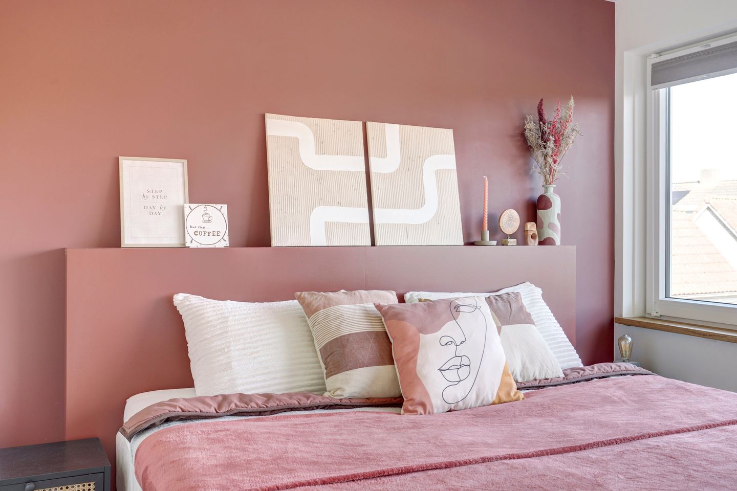 Move-in ready modernized terraced house in quiet Linschoten — 25