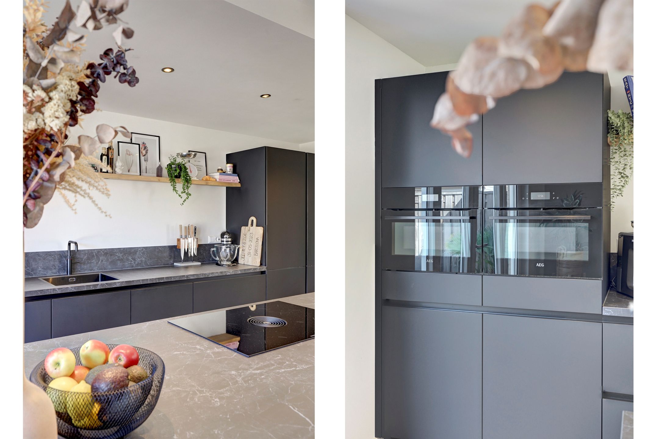 Move-in ready modernized terraced house in quiet Linschoten — 21
