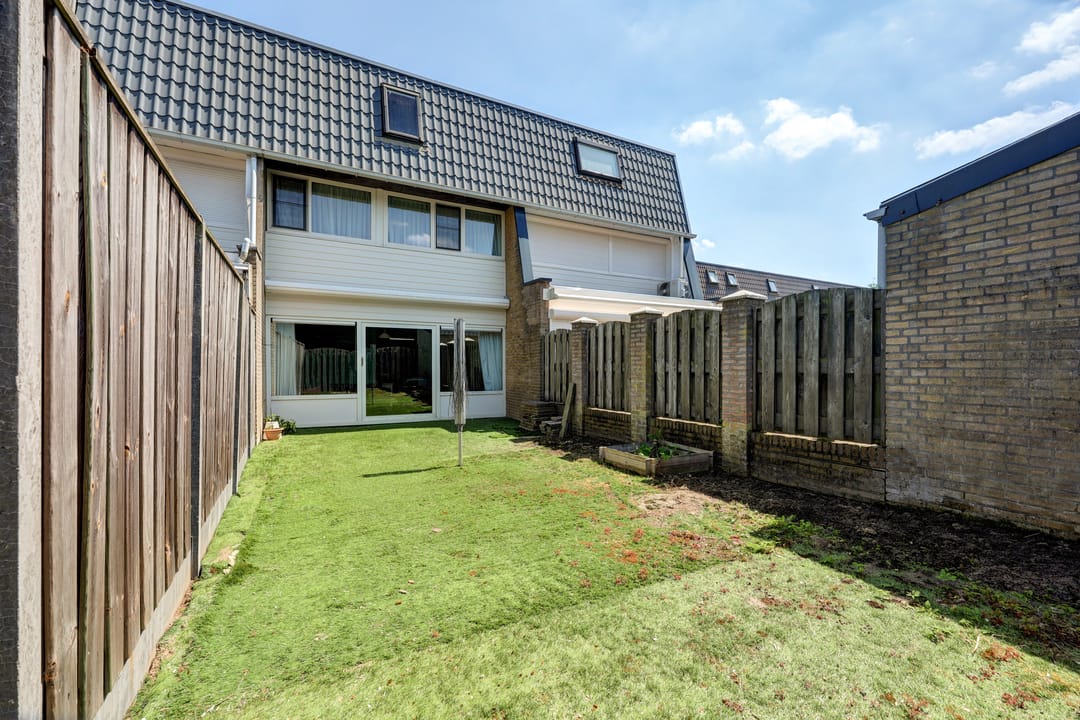 Photo 2 of Peppelhof 22