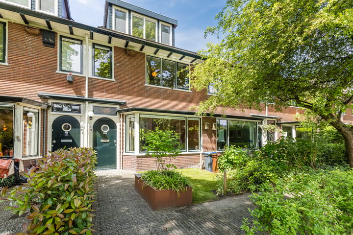 Foto 5 van Hooft Graaflandstraat 15