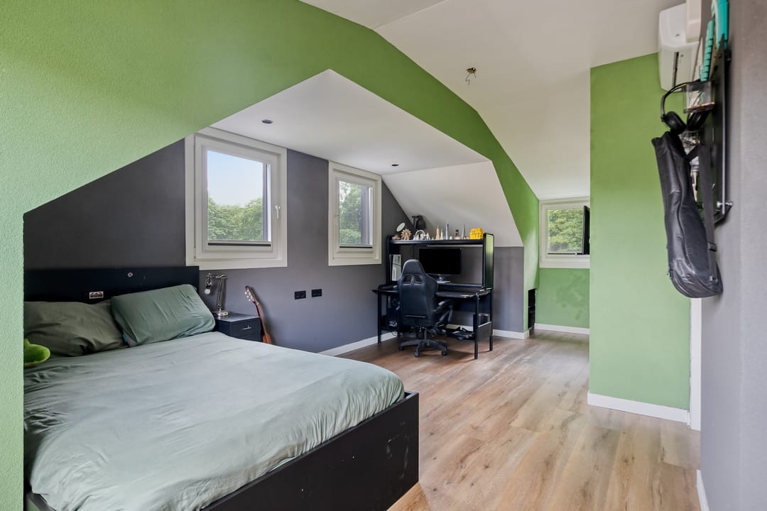 Foto 41 van Buitenkant 1