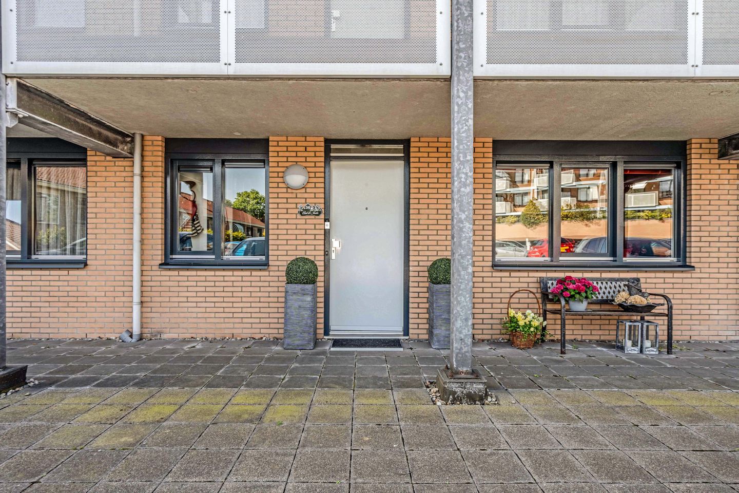 Foto 4 van Hilbersplein 36