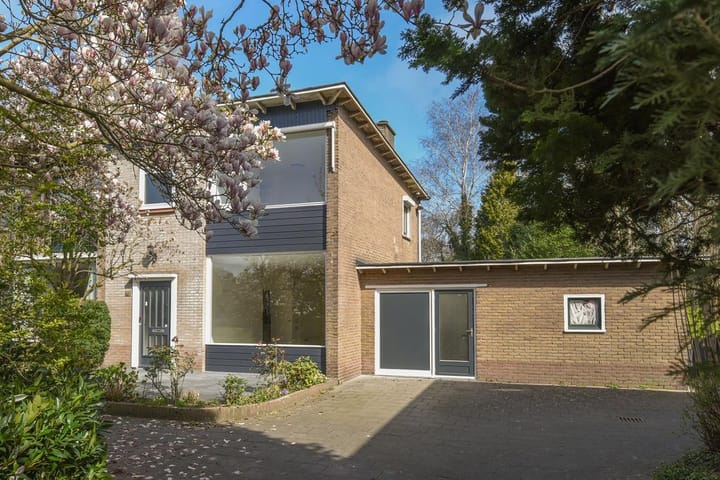 Foto 4 van Thorbeckelaan 73