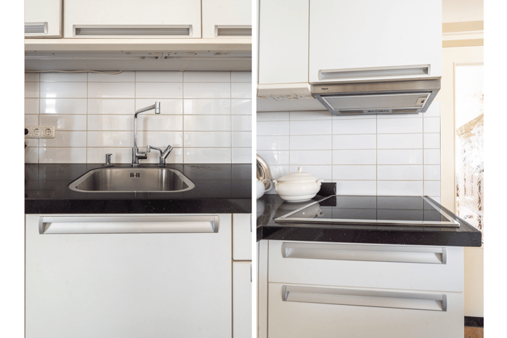 Vrijstaande woning te koop: Markstraat 51, Terheijden