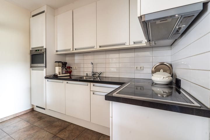Vrijstaande woning te koop: Markstraat 51, Terheijden