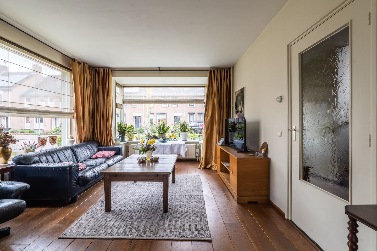 Foto 4 van Markstraat 51