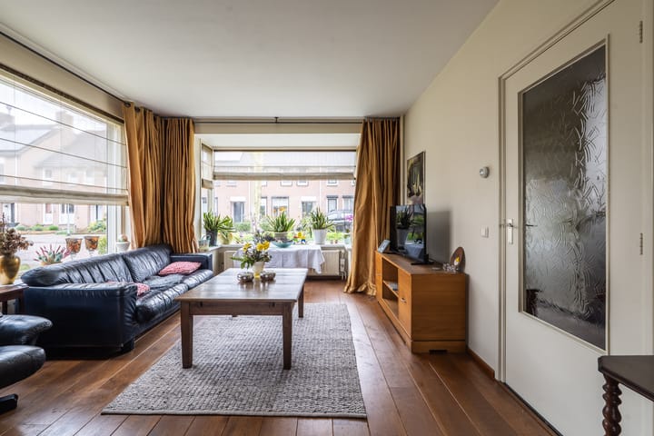 Foto 4 van Markstraat 51