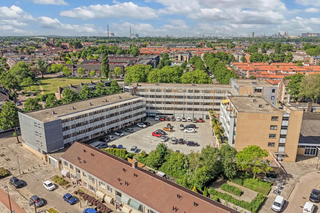 Foto 43 van Hilbersplein 36