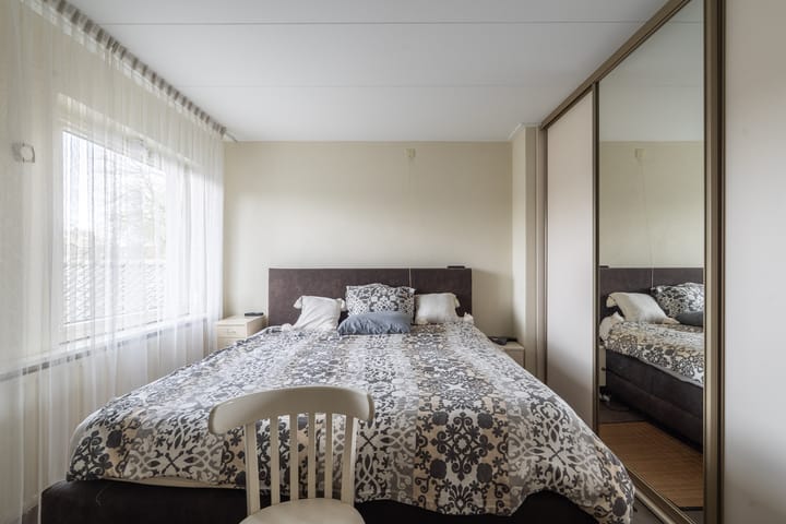 Vrijstaande woning te koop: Markstraat 51, Terheijden