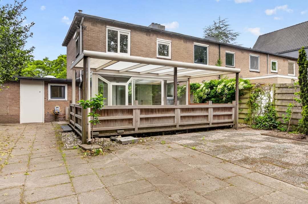 Foto 23 van Thorbeckelaan 73