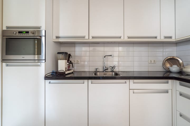 Vrijstaande woning te koop: Markstraat 51, Terheijden