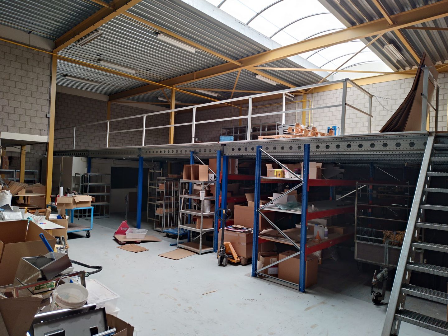 View photo 2 of Pieter Goedkoopweg 20