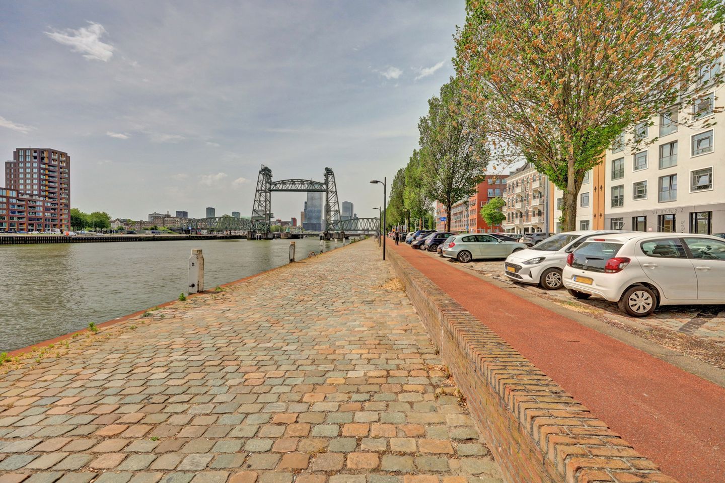 Foto 4 van Prins Hendrikkade 12-H