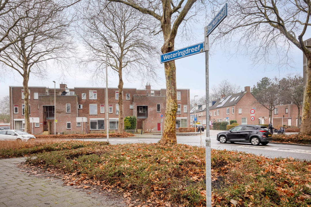 Foto 52 van Weteringdreef 2