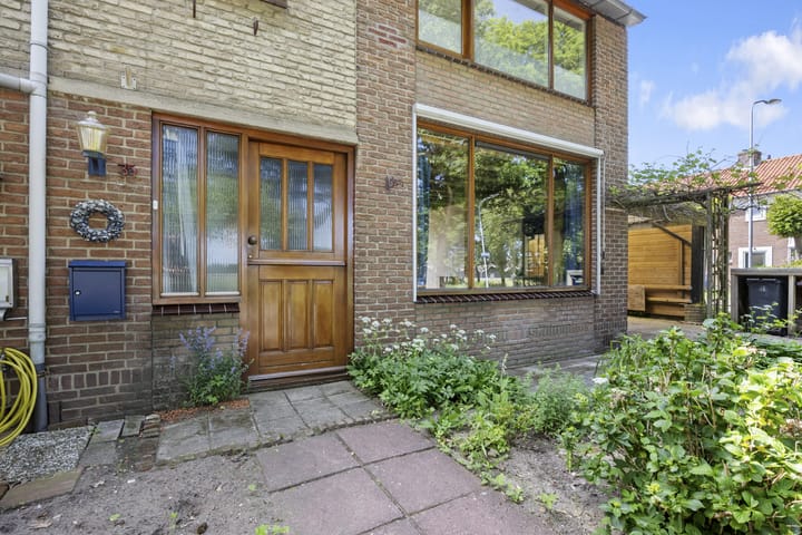 Foto 4 van Anastatiusweg 35