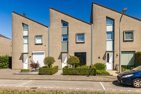 Burgemeester de Weertstraat thumbnail