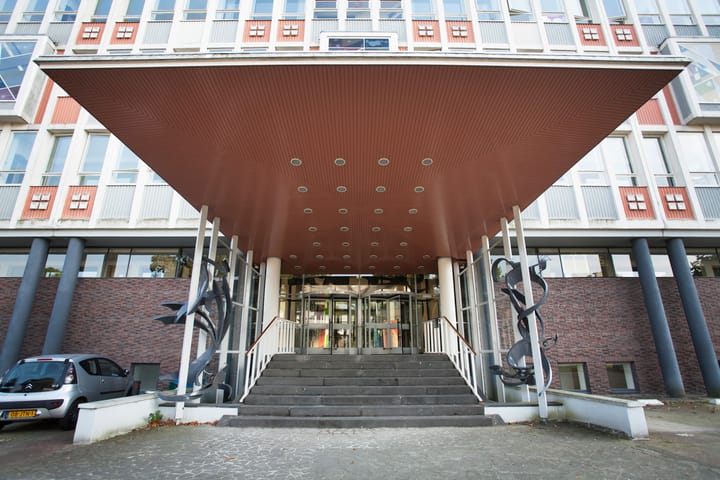 Foto 2 van Tivolilaan 83