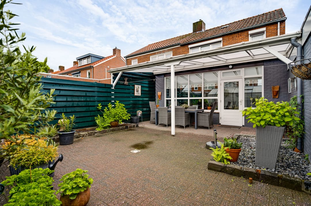 Photo 32 of Berkenlaan 5