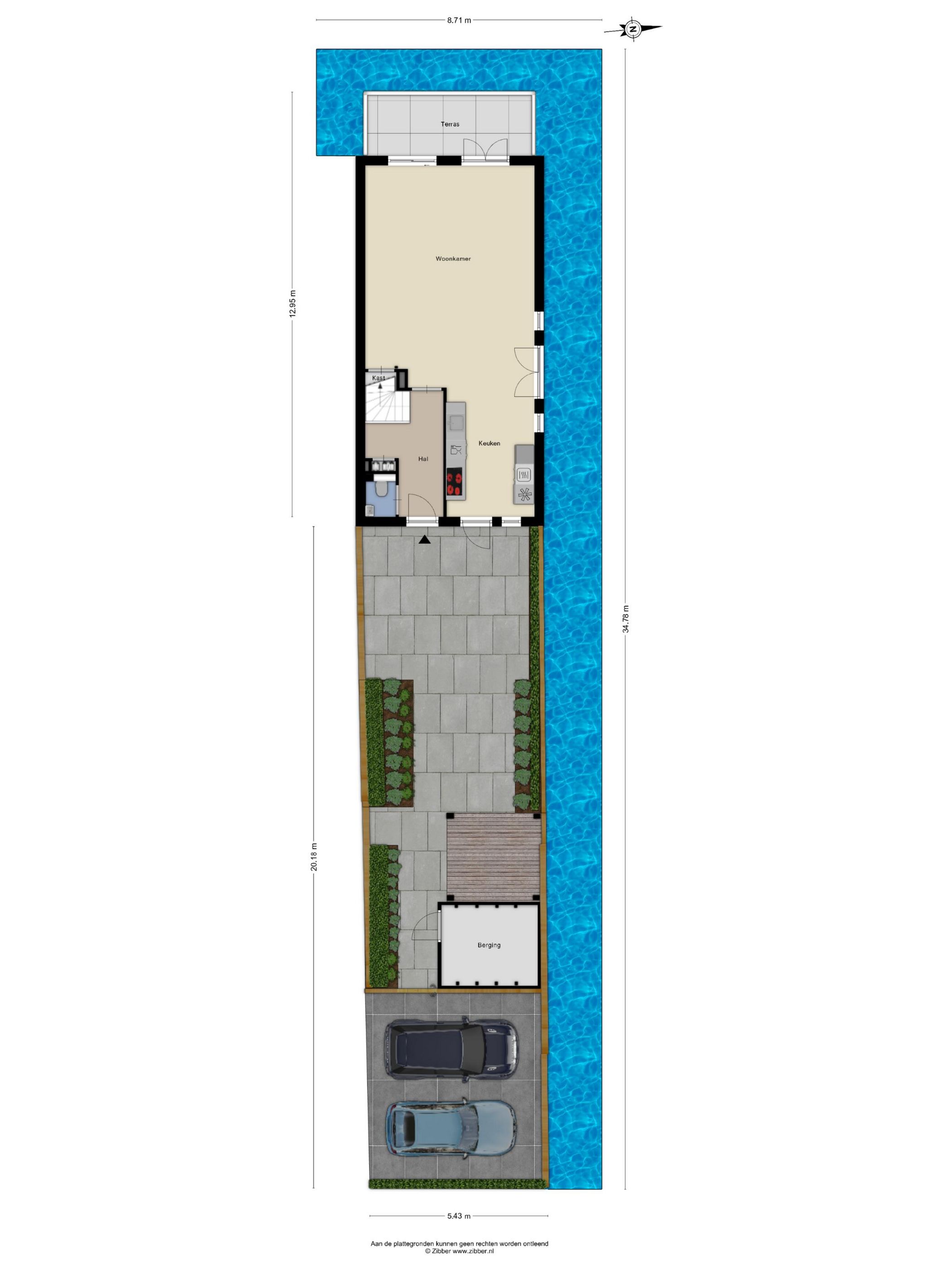 Foto 57 van Eiland van Surya 6