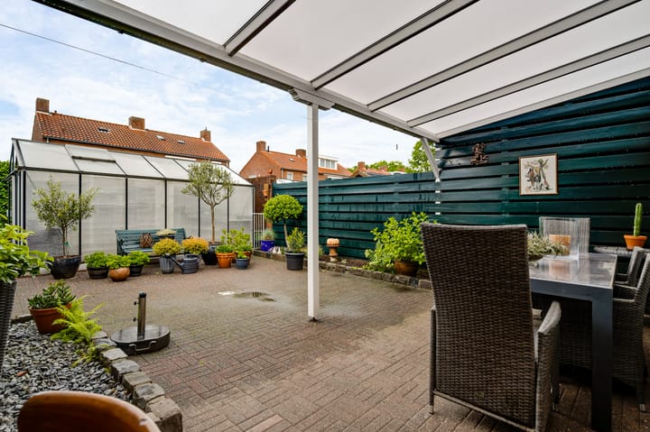 Photo 4 of Berkenlaan 5