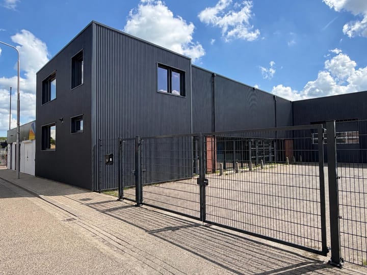 Zweedsestraat 8, Zutphen