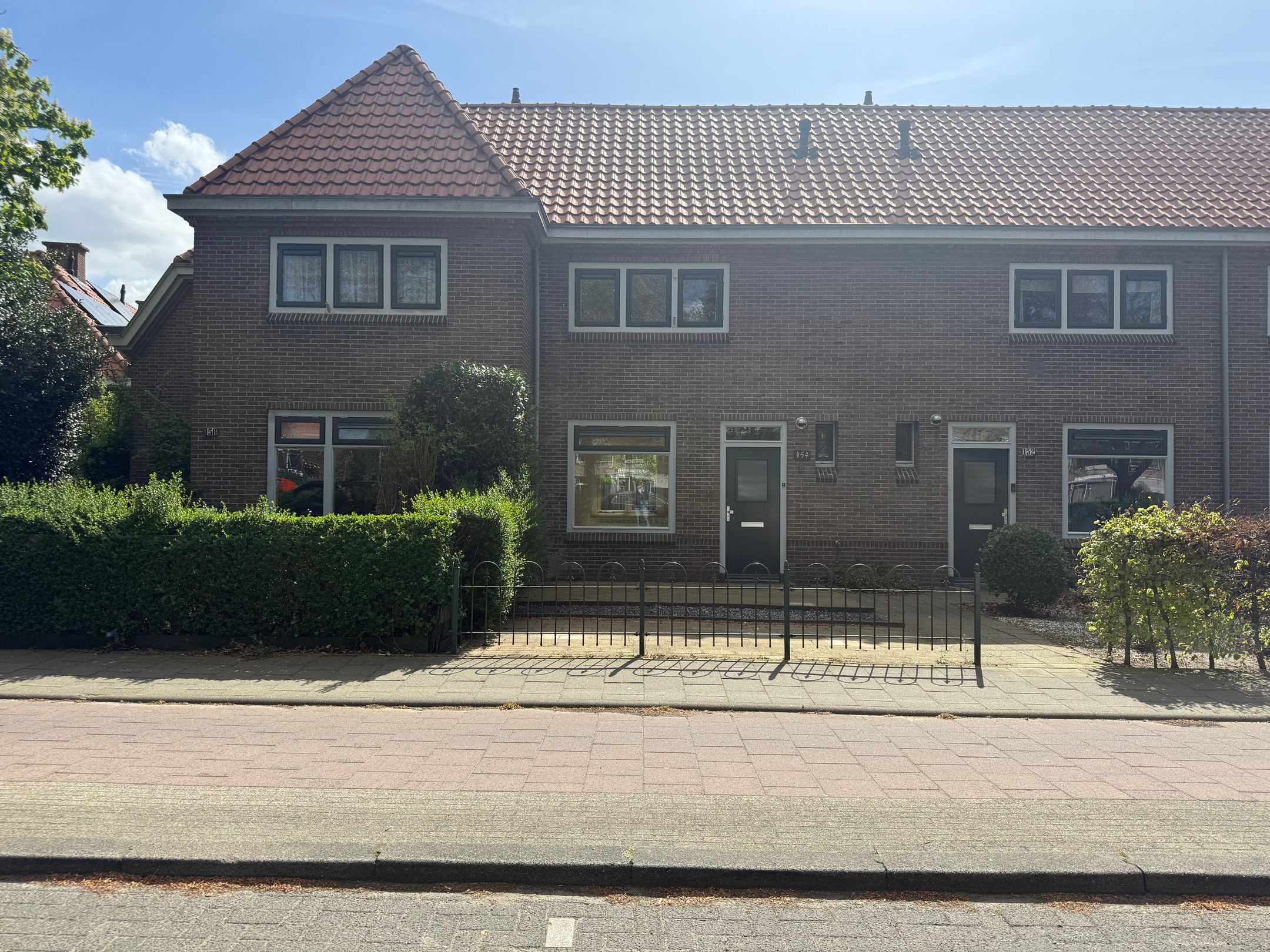 Huizerweg 154 