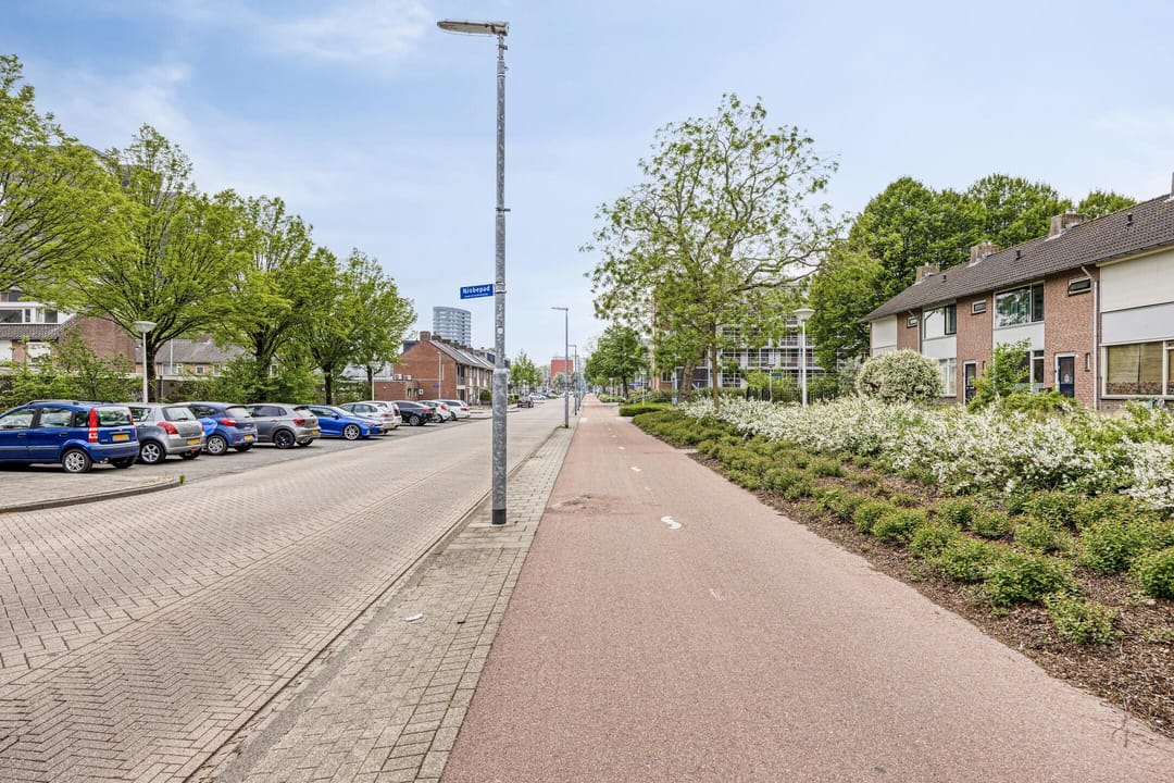 Photo 38 of Muzenlaan 43