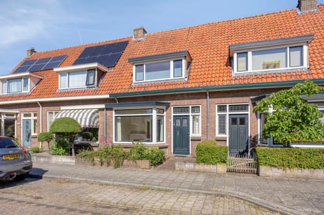Jan Steenstraat thumbnail