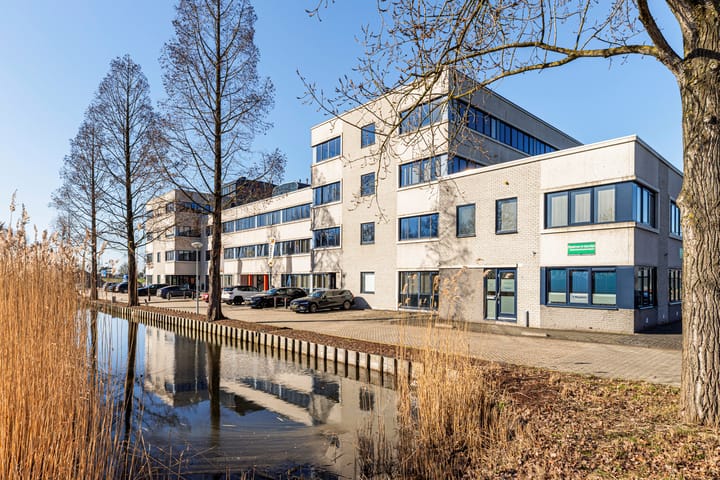 Hanzeweg 19-A, Gouda