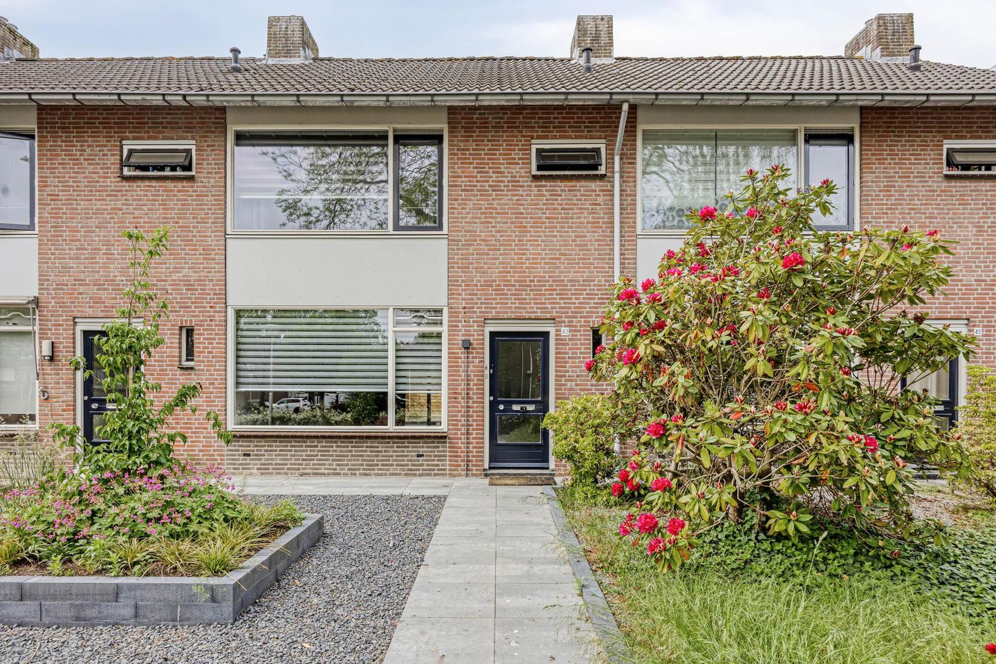 Photo 34 of Muzenlaan 43