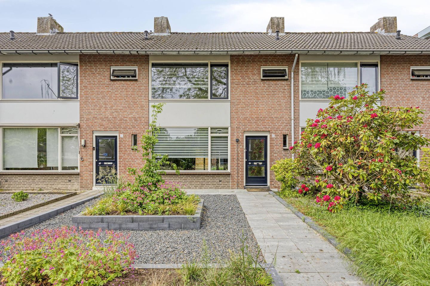 Photo 35 of Muzenlaan 43