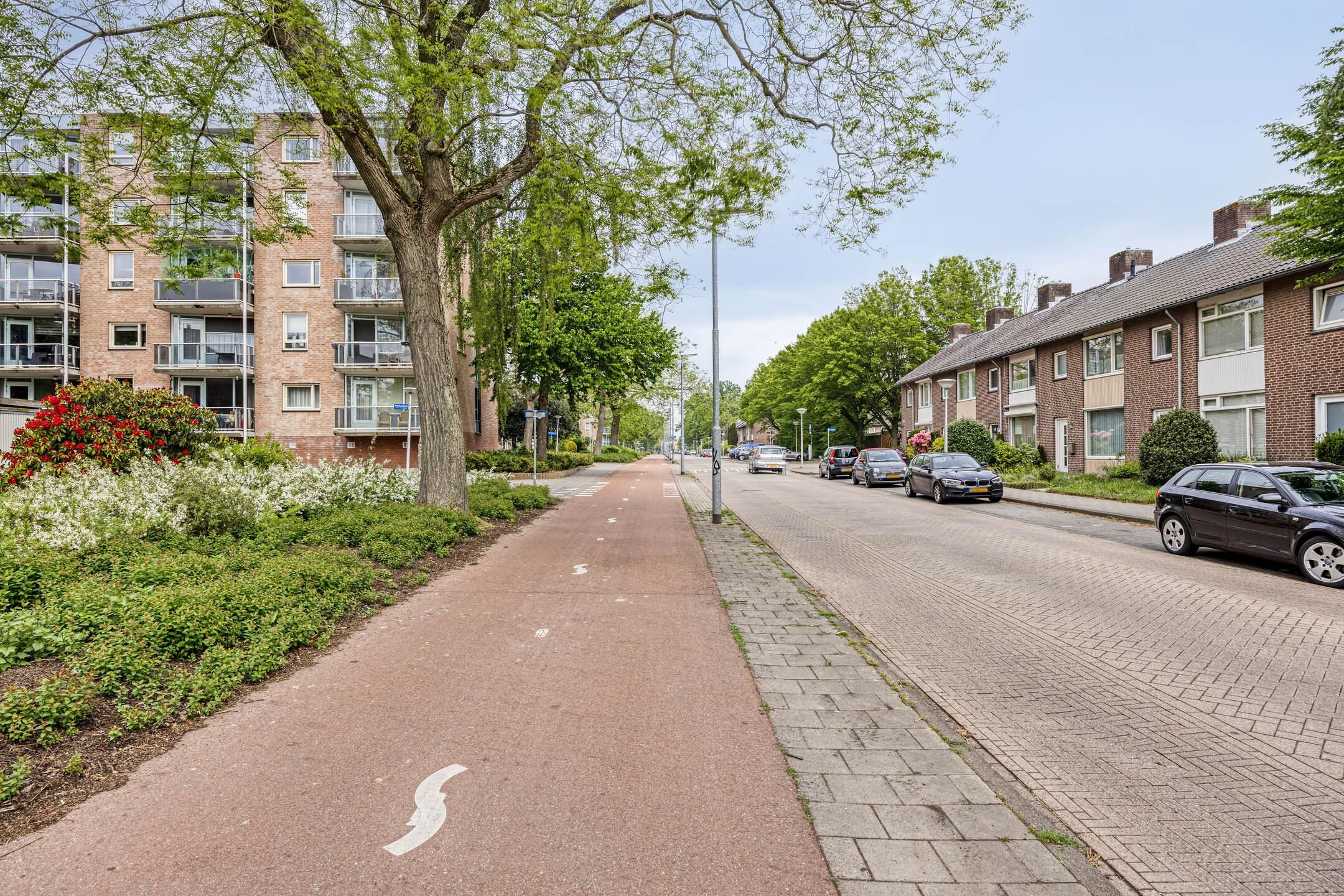 Photo 36 of Muzenlaan 43