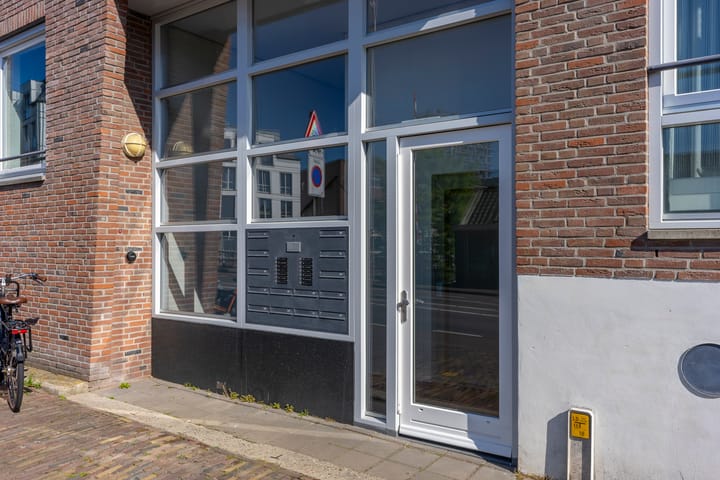 Foto 5 van Draaiweg 2-B