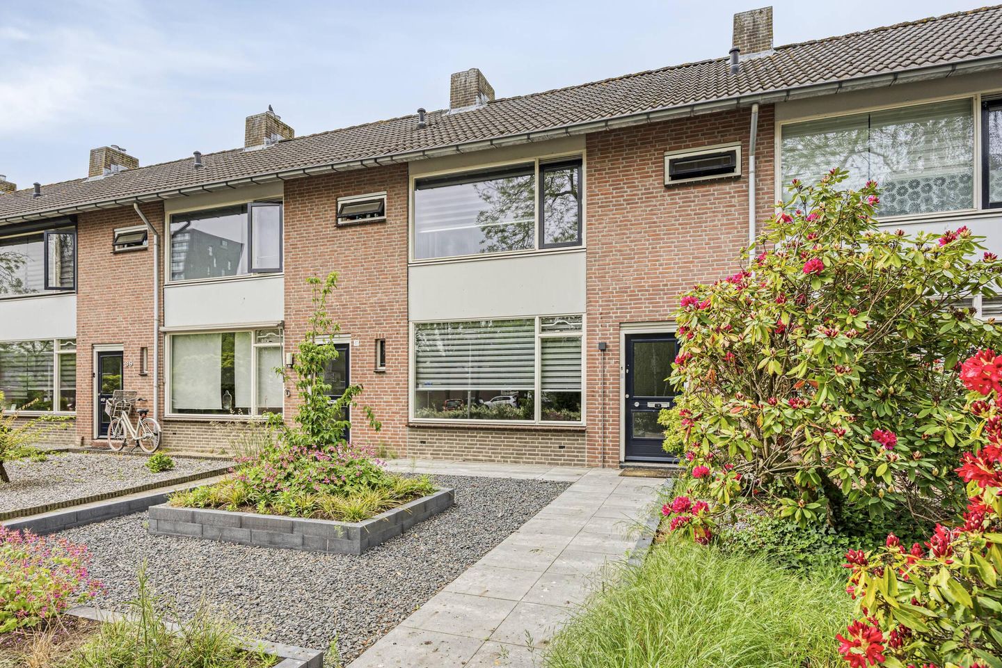 Photo 40 of Muzenlaan 43