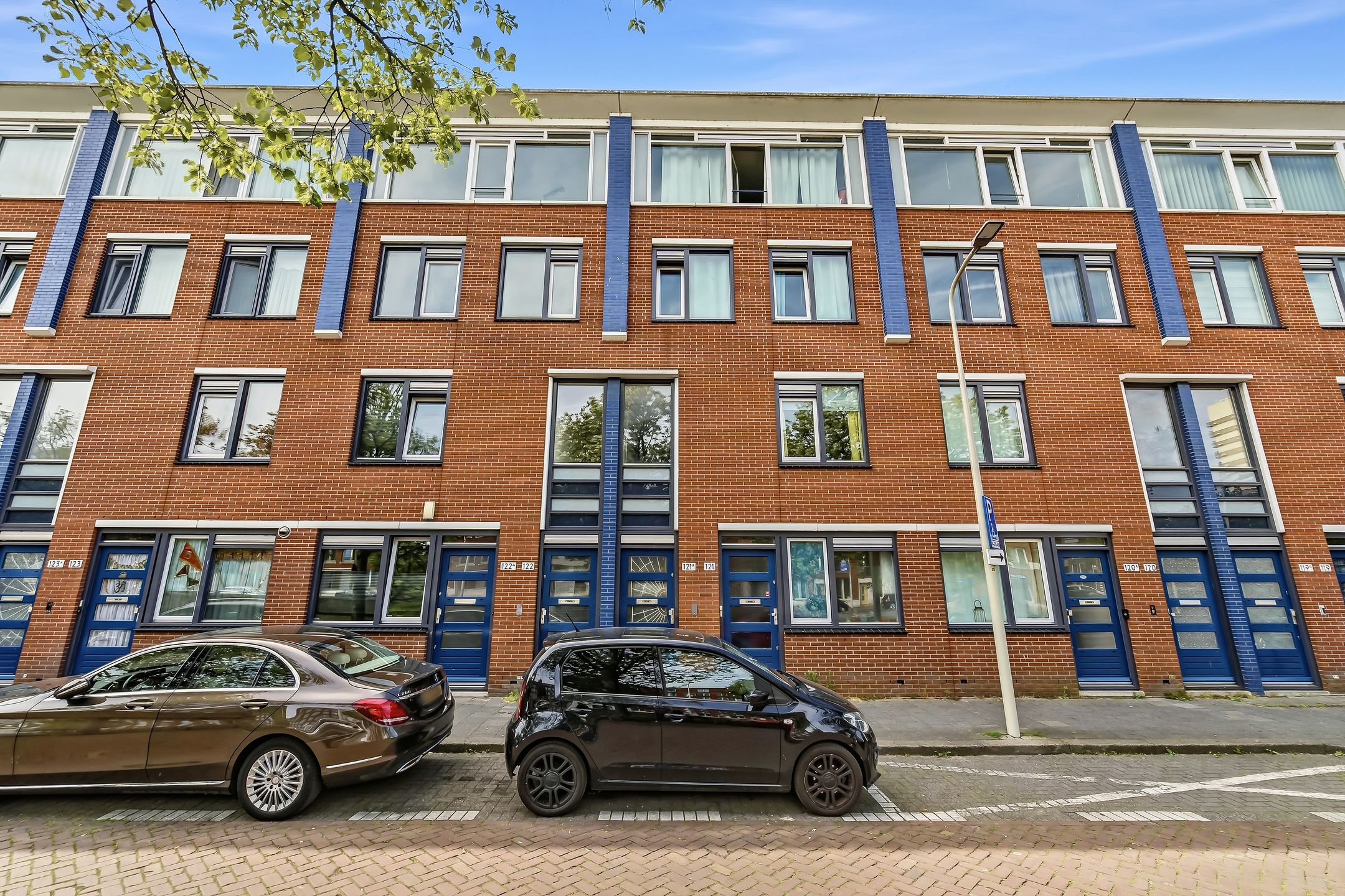 Zoutkeetsingel 122