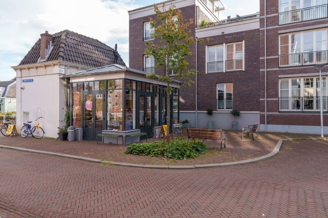 Foto 47 van Draaiweg 2-B