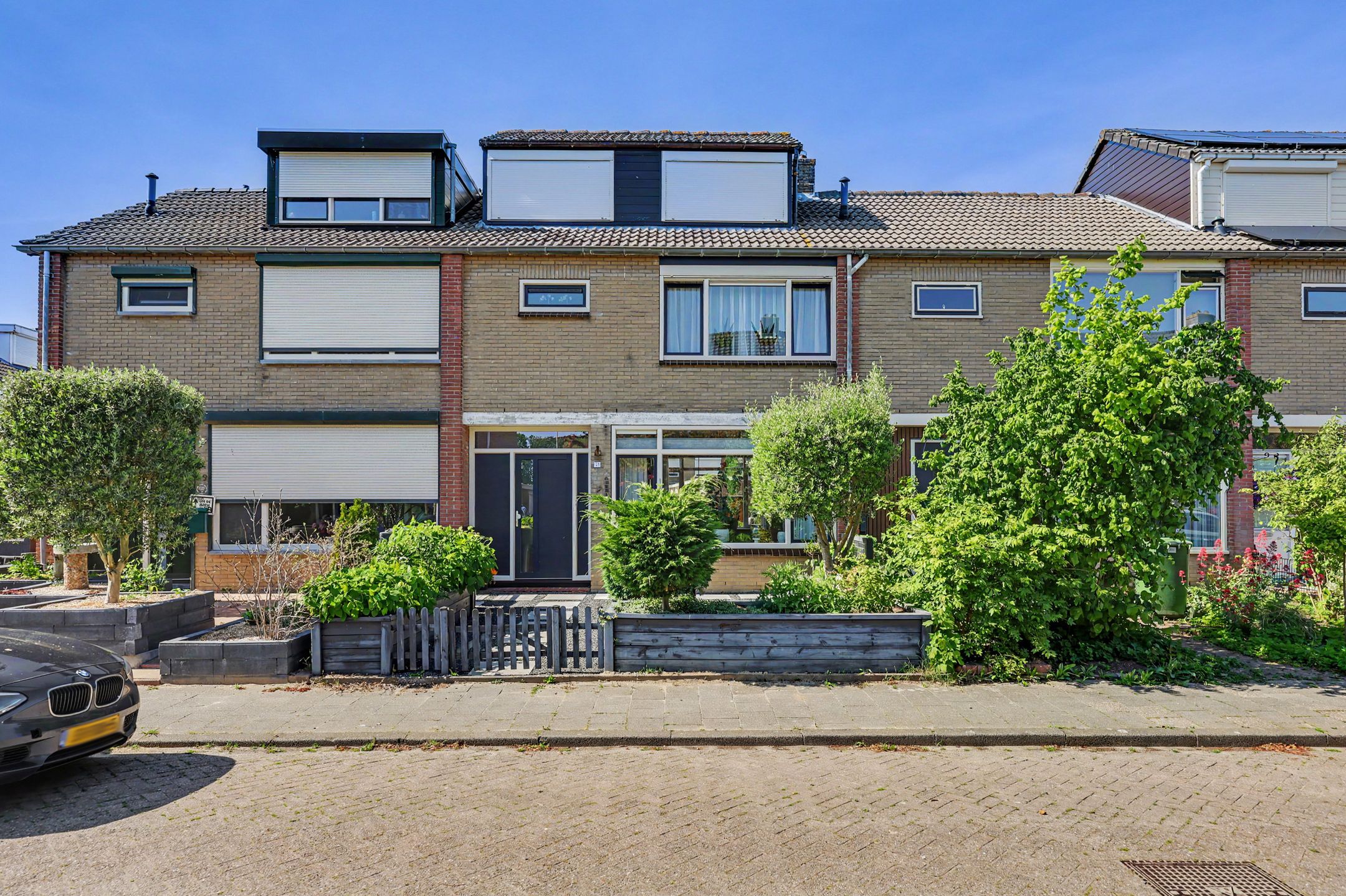Ridder van Dorpstraat 51