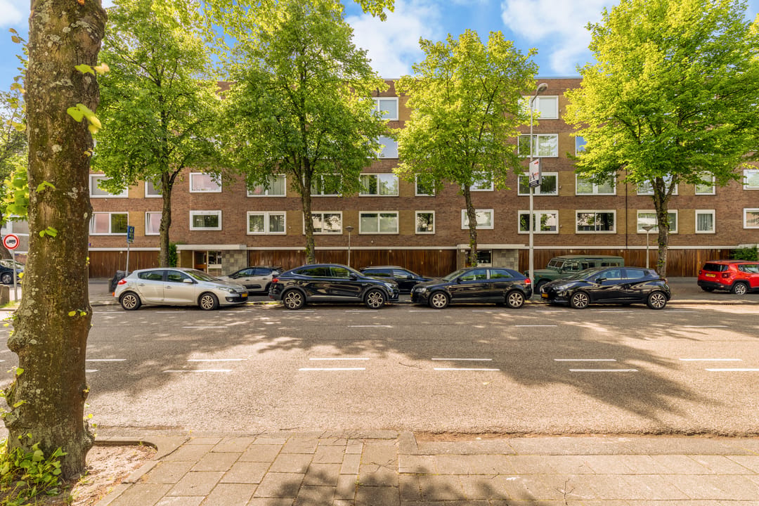 Foto 1 van Van Heenvlietlaan 416-4