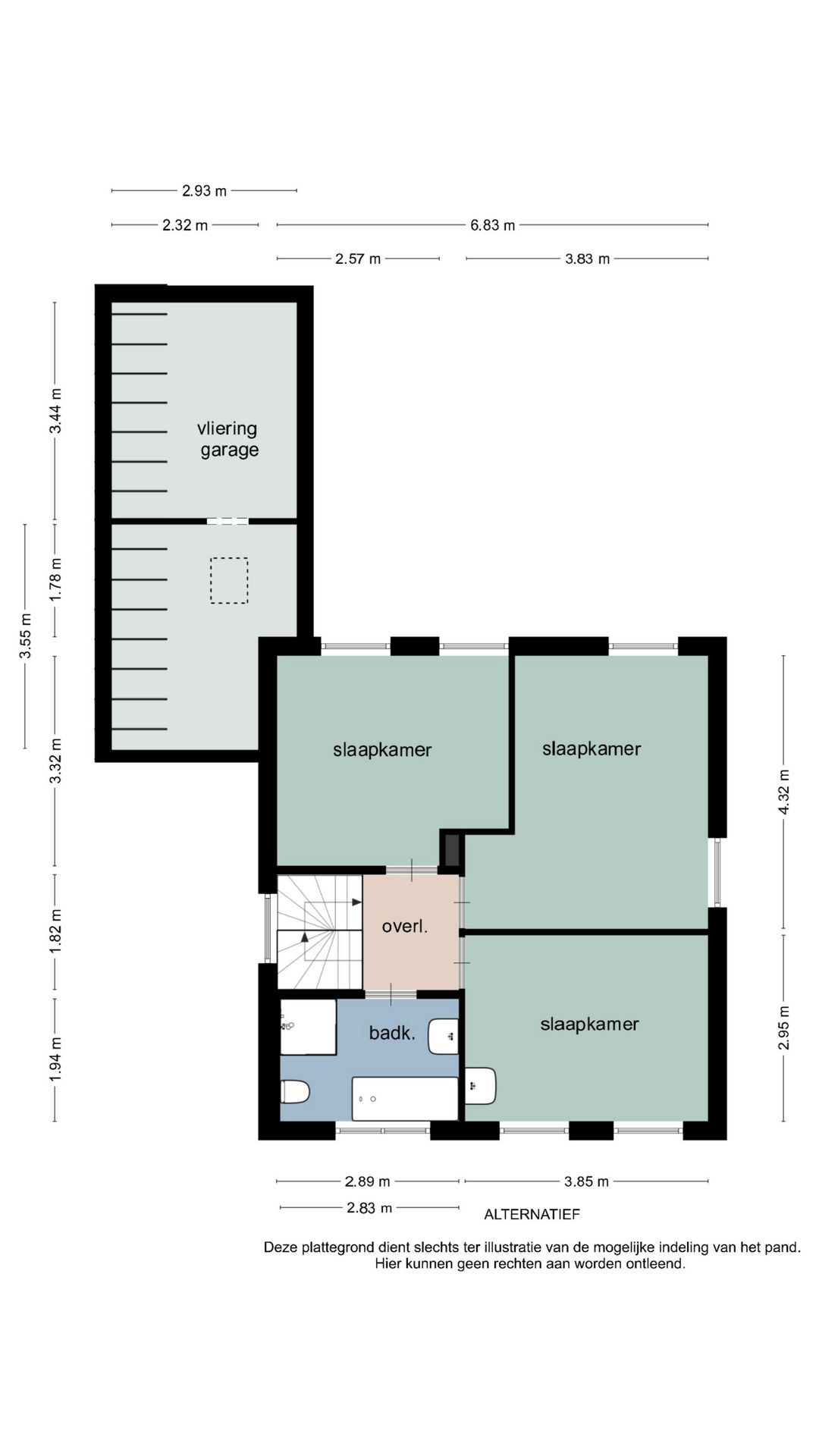 Foto 46 van Veldekestraat 11