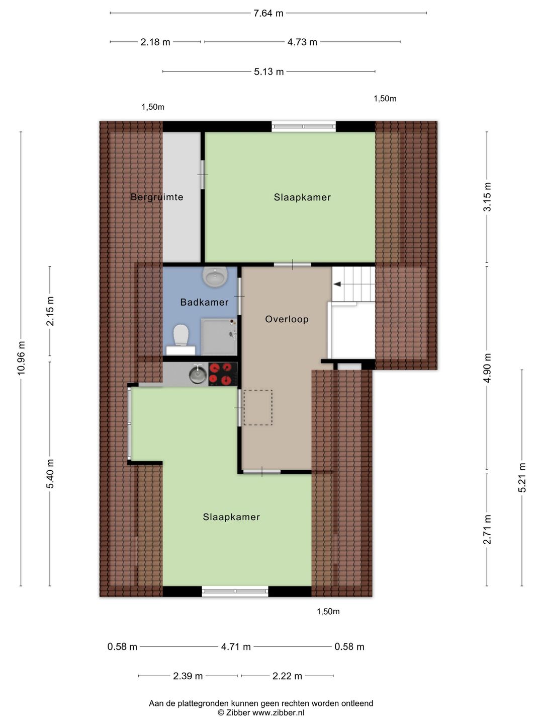Foto 53 van Kleine Heistraat 16-K052