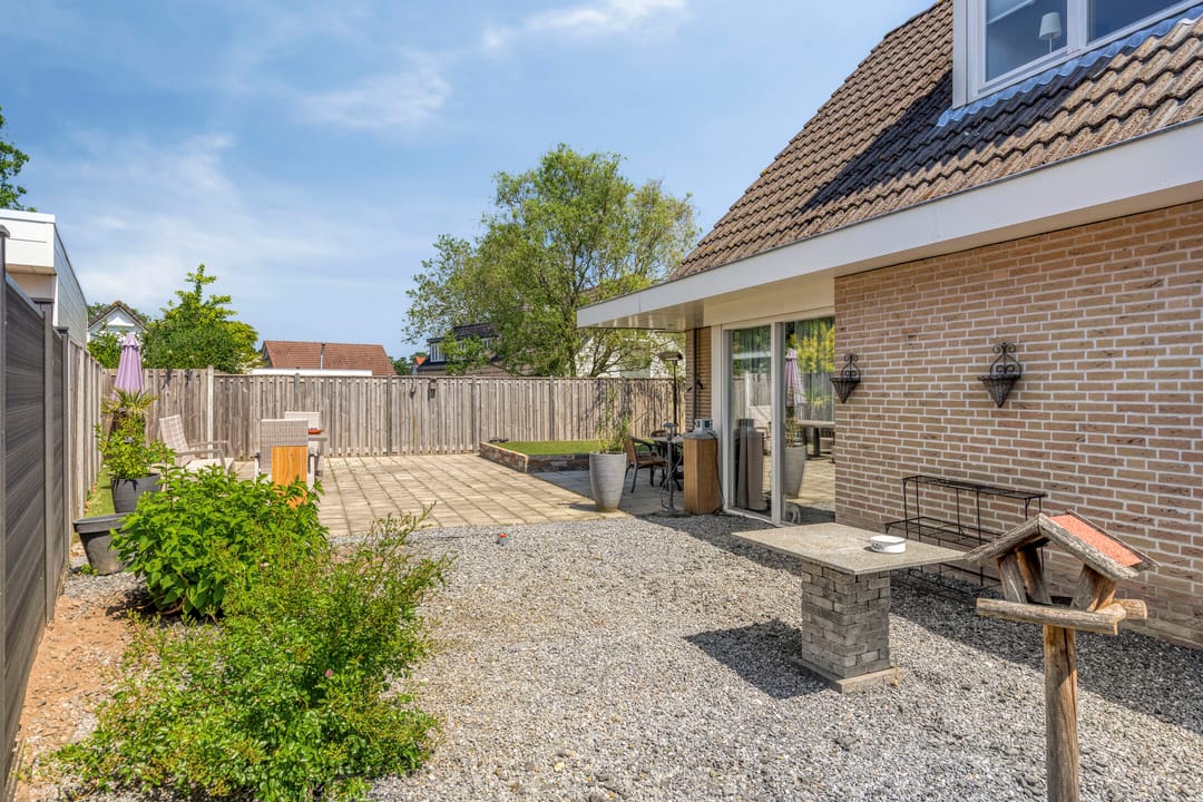 Foto 46 van Kleine Heistraat 16-K052