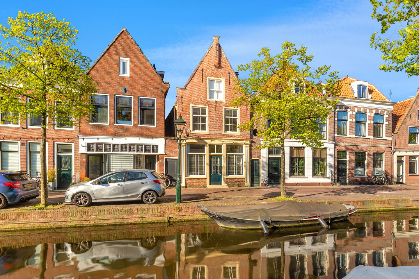 Photo 1 of Verdronkenoord 93