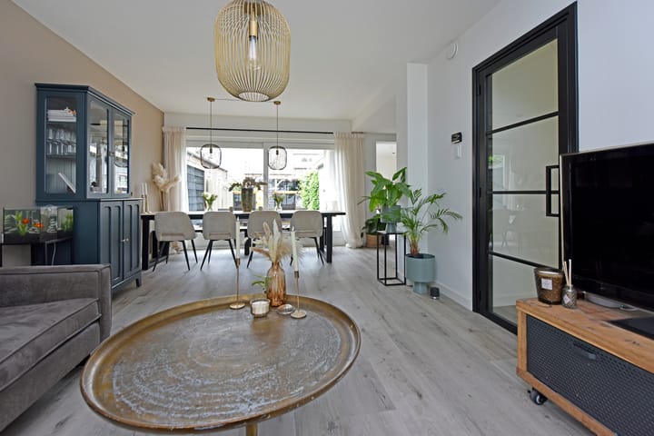 Foto 4 van P. van Schravendijkstraat 24