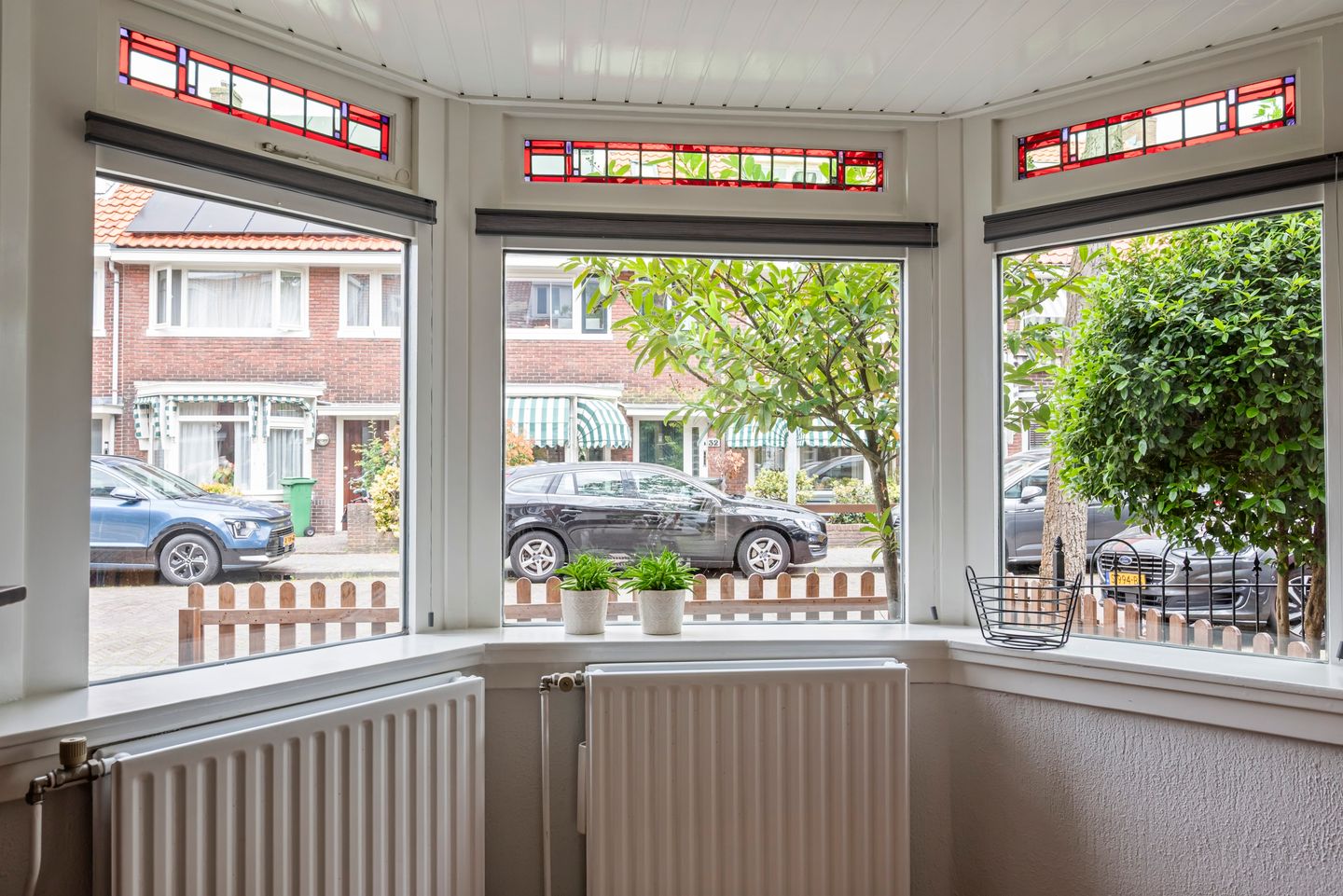 Foto 10 van Spaarnrijkstraat 39
