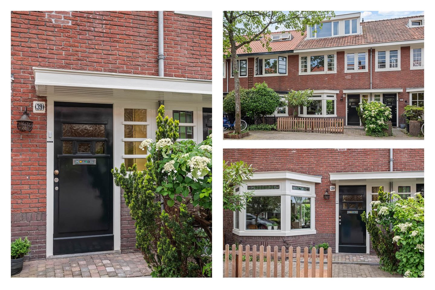 Foto 5 van Spaarnrijkstraat 39