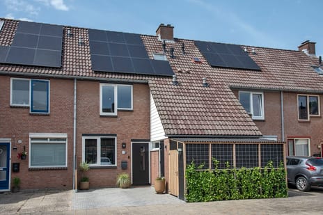 Tom Mandersstraat thumbnail
