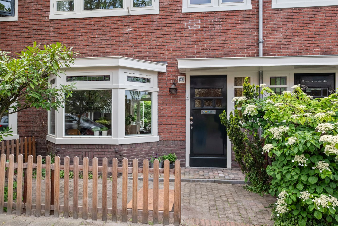 Foto 4 van Spaarnrijkstraat 39